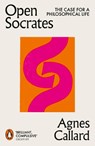 Open Socrates - Agnes Callard - 9780141994833