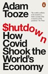 Shutdown - Adam Tooze - 9780141995441