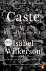 Caste - Isabel Wilkerson - 9780141995472
