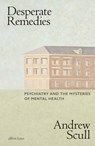 Desperate Remedies - Andrew Scull - 9780141996462