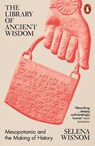 The Library of Ancient Wisdom - Selena Wisnom - 9780141997506