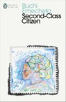 Second-Class Citizen - Buchi Emecheta - 9780141998268