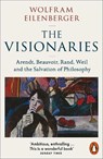 The Visionaries - Wolfram Eilenberger - 9780141998473