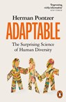 Adaptable - Herman Pontzer - 9780141999821