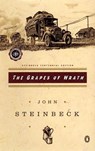 Steinbeck, J: Grapes of Wrath - John Steinbeck - 9780142000663