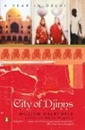 City of Djinns - William Dalrymple - 9780142001004