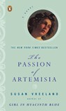 Passion of Artemesia (Om) - Susan Vreeland - 9780142001820