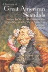 A Treasury of Great American Scandals - Michael Farquhar - 9780142001929