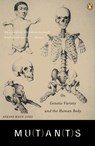 Mutants - Armand Marie Leroi - 9780142004821