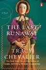 Last Runaway - Tracy Chevalier - 9780142180365