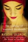 The Gallery of Vanished Husbands - Natasha Solomons - 9780142180549