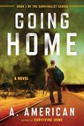 Going Home - A. American - 9780142181270