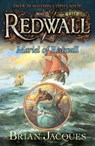 REDWALL MARIEL OF REDWALL - JACQUES,  Brian ; Chalk, Gary - 9780142302392