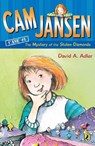 CAM JANSEN #01 CAM JANSEN THE - David A. Adler - 9780142400104