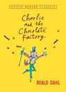 Charlie and the Chocolate Factory - Roald Dahl - 9780142401088