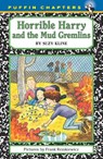 Horrible Harry and the Mud Gremlins - Suzy Kline - 9780142401231