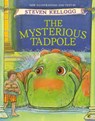 MYSTERIOUS TADPOLE ANNIV/E 25/ - Steven Kellogg - 9780142401408