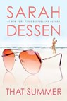 That Summer - Sarah Dessen - 9780142401729
