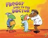 London, J: Froggy Goes to the Doctor - Jonathan London - 9780142401934