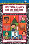 Horrible Harry and the Holidaze - Suzy Kline - 9780142402054