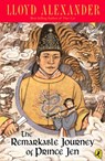 The Remarkable Journey of Prince Jen - Lloyd Alexander - 9780142402252