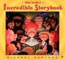 Miss Smith's Incredible Storybook - Michael Garland - 9780142402825