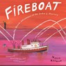 Fireboat - Maira Kalman - 9780142403624