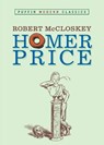 Homer Price (Puffin Modern Classics) - Robert Mccloskey - 9780142404157