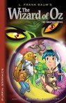 The Wizard of Oz - L. Frank Baum - 9780142404713