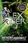 Horowitz, A: Scorpia - Anthony Horowitz - 9780142405789