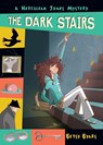 The Dark Stairs - Betsy Byars - 9780142405925