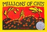 Millions of Cats (Gift Edition) - Wanda Gag - 9780142407080