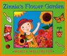 Zinnia's Flower Garden - Monica Wellington - 9780142407875