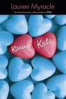 Kissing Kate - Lauren Myracle - 9780142408698