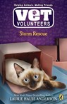 Storm Rescue - Laurie Halse Anderson - 9780142411018