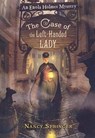 The Case of the Left-Handed Lady - Nancy Springer - 9780142411902