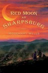 Red Moon at Sharpsburg - Rosemary Wells - 9780142412053