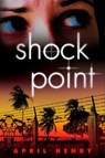 Shock Point - April Henry - 9780142412404