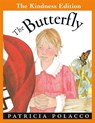 The Butterfly - Patricia Polacco - 9780142413067