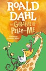 GIRAFFE & THE PELLY & ME - Roald Dahl - 9780142413845