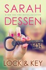 Lock and Key - Sarah Dessen - 9780142414729