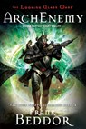 ArchEnemy - Frank Beddor - 9780142416891