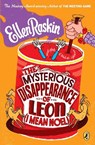 The Mysterious Disappearance of Leon (I Mean Noel) - Ellen Raskin - 9780142417003