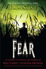 Fear: 13 Stories of Suspense and Horror - R. L. Stine - 9780142417744