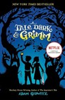 A Tale Dark & Grimm - Adam Gidwitz - 9780142419670