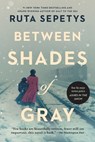 Between Shades of Gray - Ruta Sepetys - 9780142420591