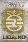 Legend - Marie Lu - 9780142422076