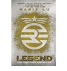 Legend - Marie Lu - 9780142422076