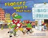 Froggy's Worst Playdate - Jonathan London - 9780142422298