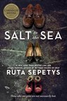 Salt to the Sea - Ruta Sepetys - 9780142423622